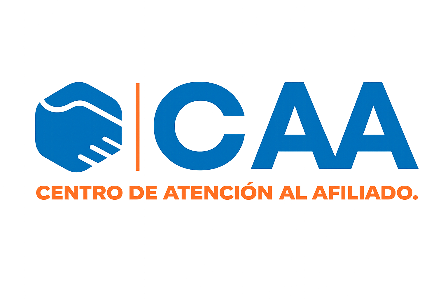 CAA Logo